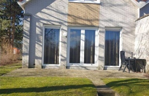Makkum House | De Friese Parel Comfortable holiday residence