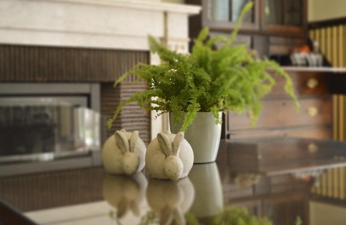 Ypres Bed & Breakfast | De gelaarsde kat