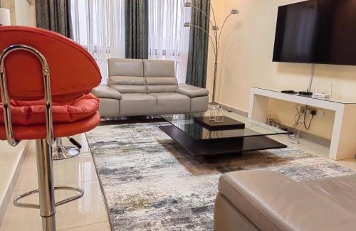 Lavington Apartment | De Gold Nest Suites Kileleshwa