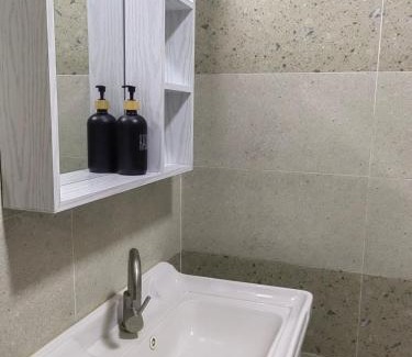 Lavington Apartment | De Gold Nest Suites Kileleshwa