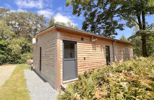 Bocholt Ski Chalet | De Goolder