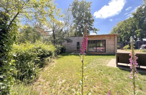 Bocholt Ski Chalet | De Goolder