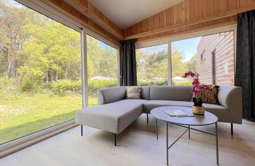 Bocholt Ski Chalet | De Goolder