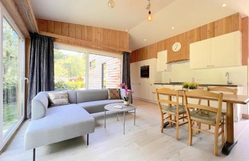 Bocholt Ski Chalet | De Goolder