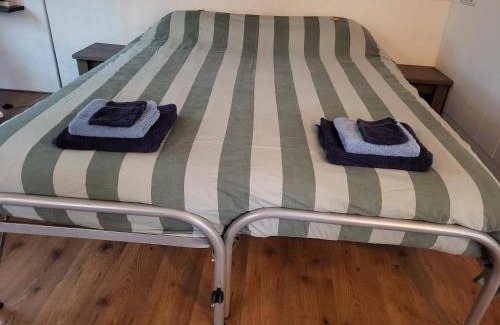 Oosterblokker Bed & Breakfast | De Gortla