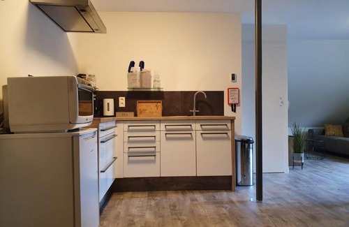 Oud-Turnhout House | De Gorzen