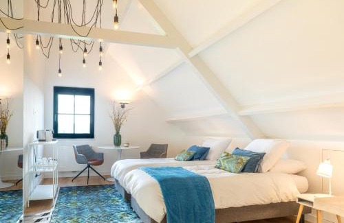 Lunteren Bed & Breakfast | De Gouden Wilg