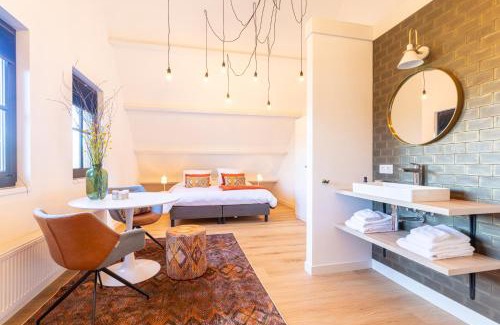 Lunteren Bed & Breakfast | De Gouden Wilg