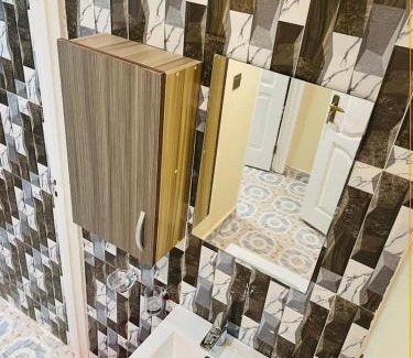 Accra Apartment | De GraceManuel Terrace