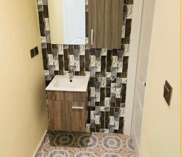 Accra Apartment | De GraceManuel Terrace