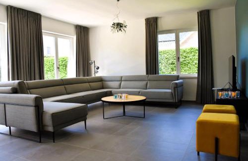 Witte Burg House | de Graspieper