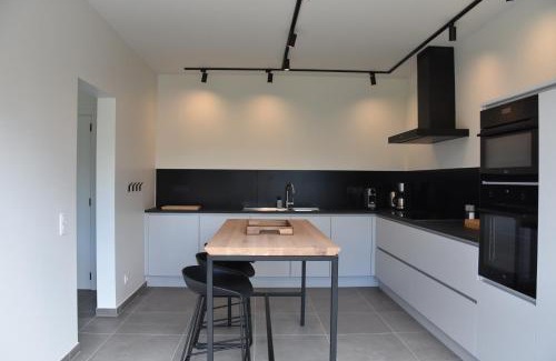 Witte Burg House | de Graspieper