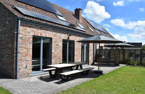 Witte Burg House | de Graspieper
