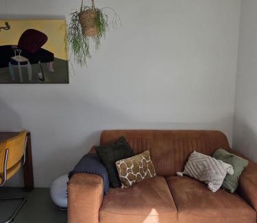 Apeldoorn Bed & Breakfast | De Grift