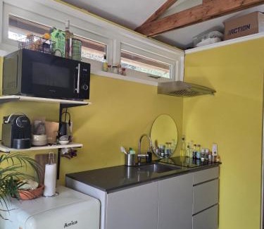 Apeldoorn Bed & Breakfast | De Grift