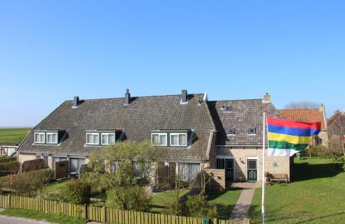 Municipality of Terschelling Apartment | De Groede