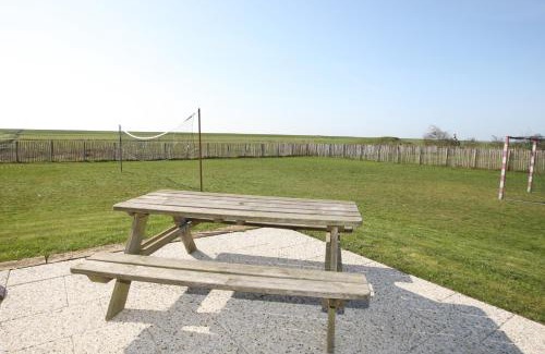 Municipality of Terschelling Apartment | De Groede