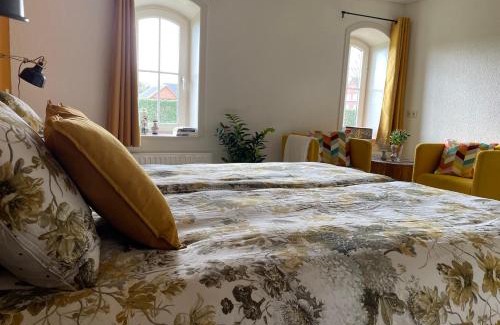 Gasselternijveenschemond Bed & Breakfast | De Grote Drent