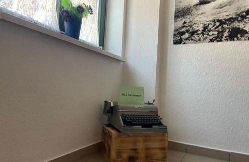Muritz Apartment | De Grote Stuv