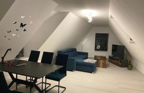 Muritz Apartment | De Grote Stuv