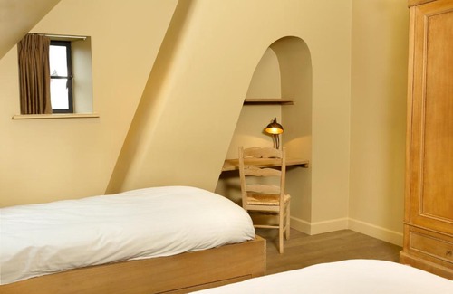 Damme Hotel | De Grote Wateringe