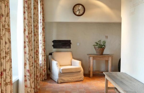 Damme Hotel | De Grote Wateringe
