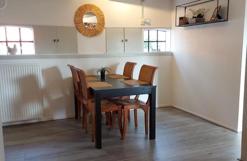 Appelscha Apartment | de Grutto