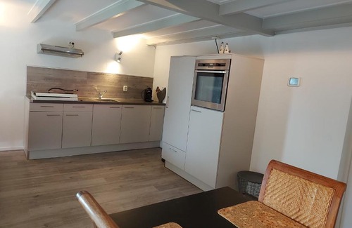 Appelscha Apartment | de Grutto
