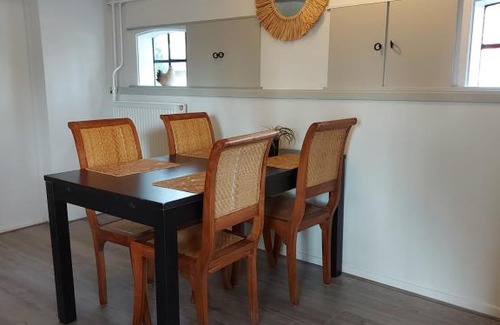 Appelscha Apartment | de Grutto