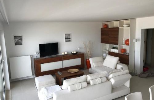 De Haan Apartment | De Haan - Apartment Silverbeach