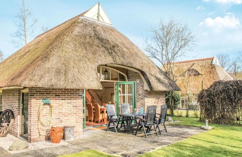 IJhorst House | De Haan