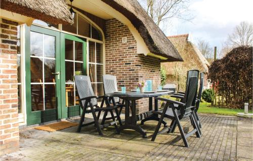 IJhorst House | De Haan