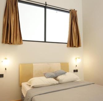 Malabar House | de' Halimun Guest House