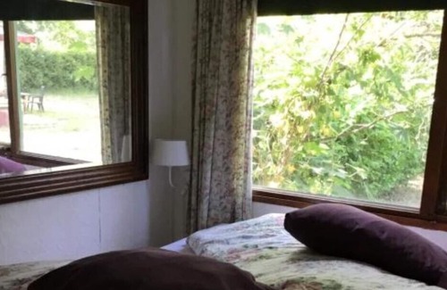 Heijen Apartment | De Heijense Molen Retro Camping - Chalet with 1 bedroom - Number 65