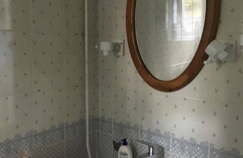 Heijen Apartment | De Heijense Molen Retro Camping - House with 4 bedrooms 18