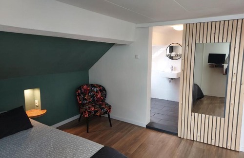 Strucht Hotel | De Herbergier