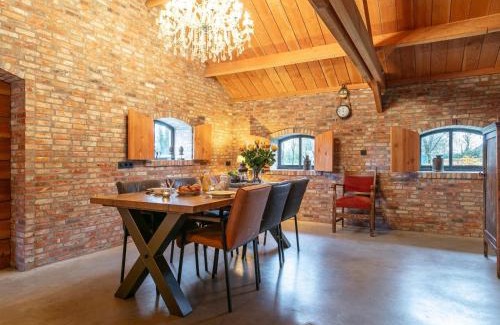 Hulsel House | De Hoeve I