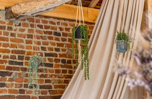 Millen Bed & Breakfast | De Hoeveschuur