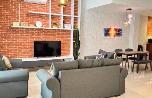 Bandar Penawar House | De Home Desaru Harmonia 5GWiFi Netflix 41OK7