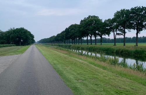 Municipality of Coevorden House | De Hondsrug