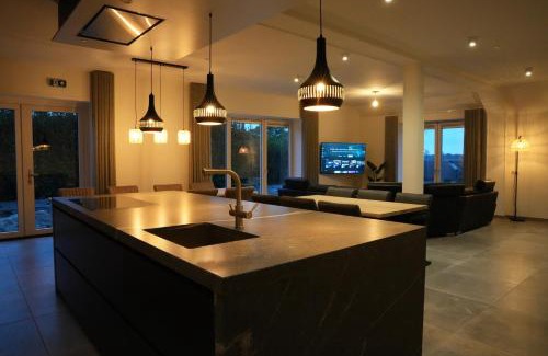 Municipality of Coevorden House | De Hondsrug