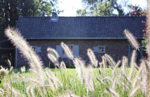 Halen House | De Hoog Weyen