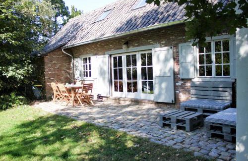 Halen House | De Hoog Weyen