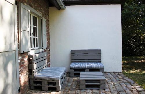 Halen House | De Hoog Weyen