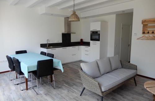 Walem House | de hooiberg