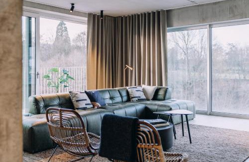 Leuven Apartment | De Hoorn