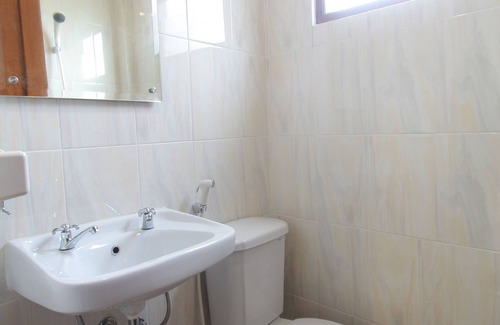 Prawirotaman House | De Hostel