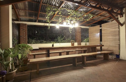Prawirotaman Cottage | De Hostel Prawirotaman