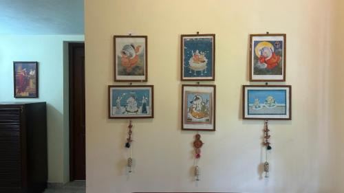 Kodaikanal Apartment | De Huts Penthouse