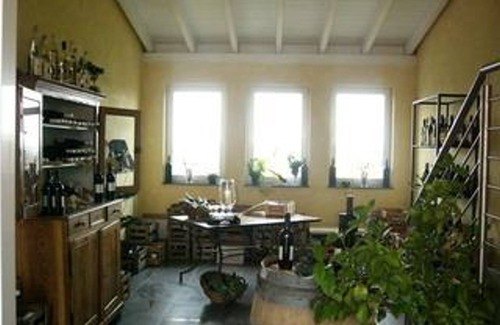 Ilbesheim Bed & Breakfast | Double Room Shower/WC "206" - Weingut-Gästehaus Hans Dieter Bosch